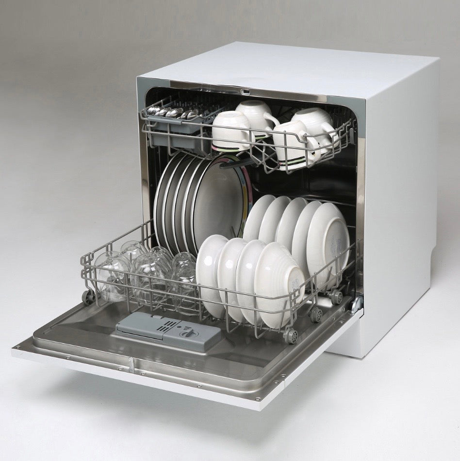 Dishwasher