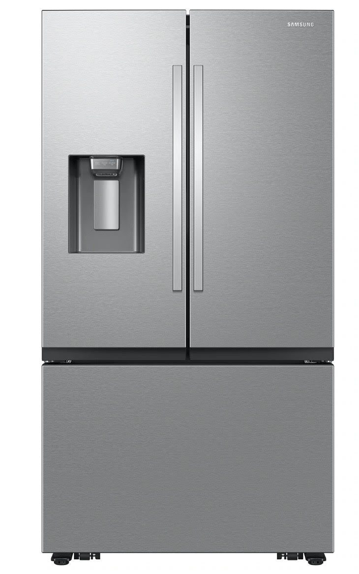 Refrigerator & Freezer