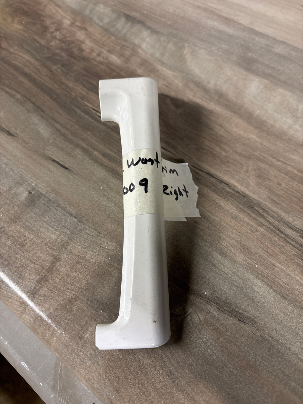 Kenmore Washer End Cap 3951009