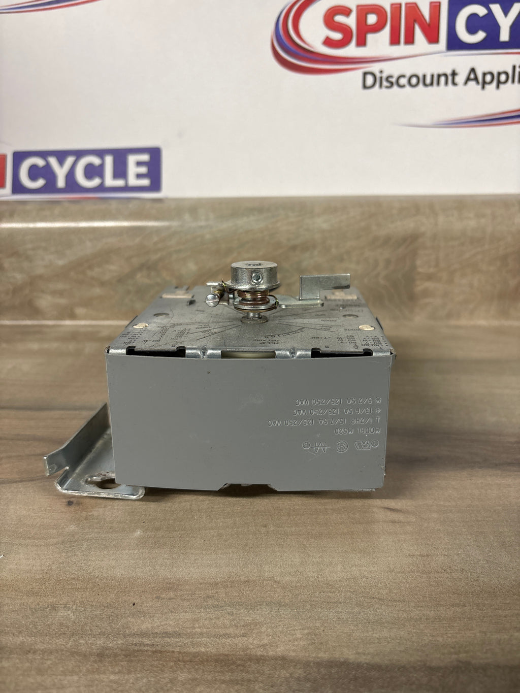 Whirlpool Washer Timer W10112081C