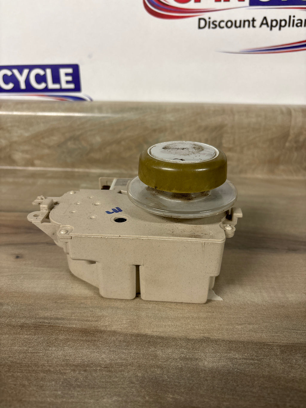 Whirlpool Washer Timer WP8542050