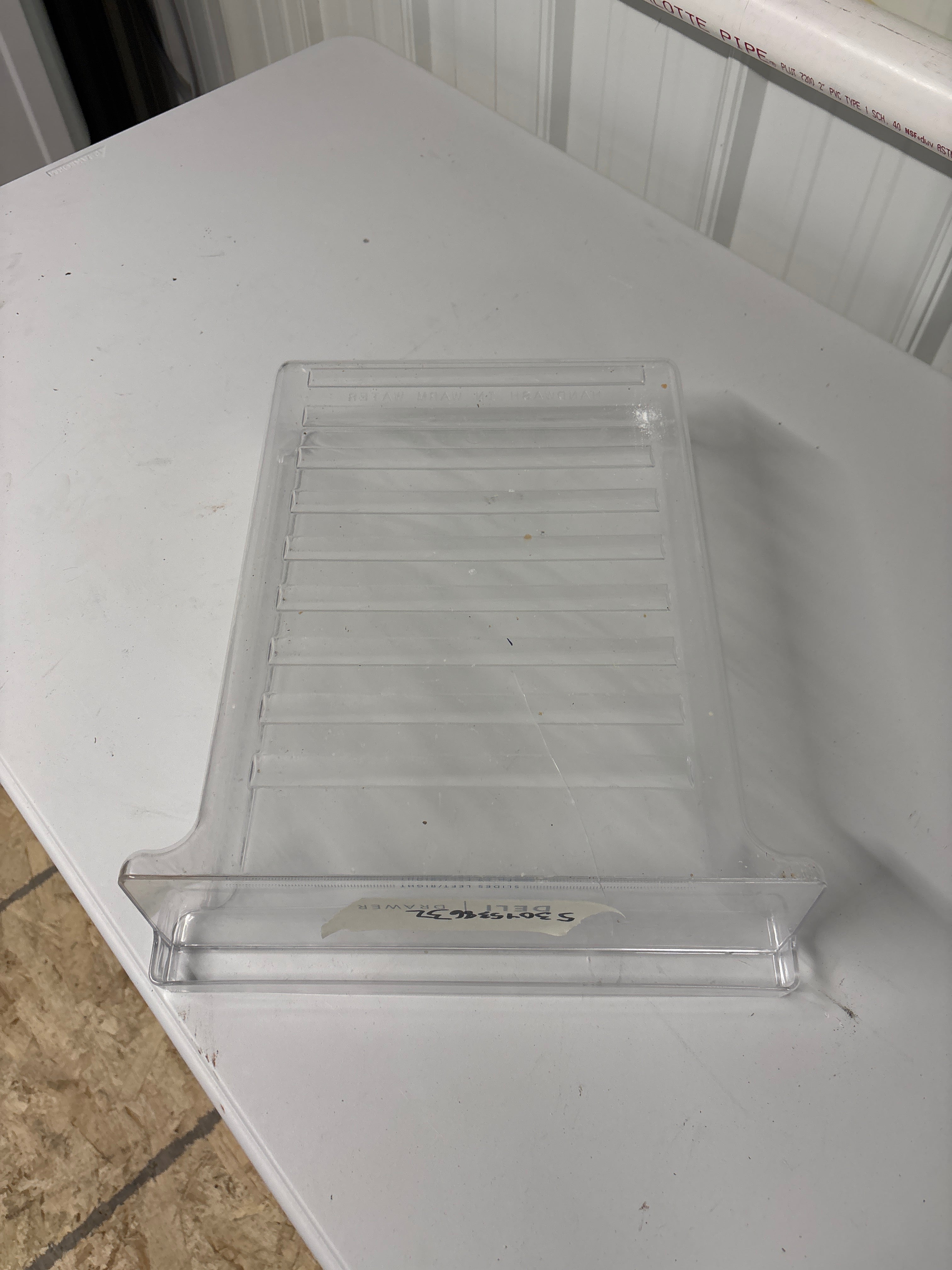 Frigidaire Refrigerator Deli Drawer 5304538633