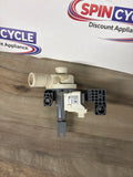 Whirlpool Washer Drain Pump W10727777