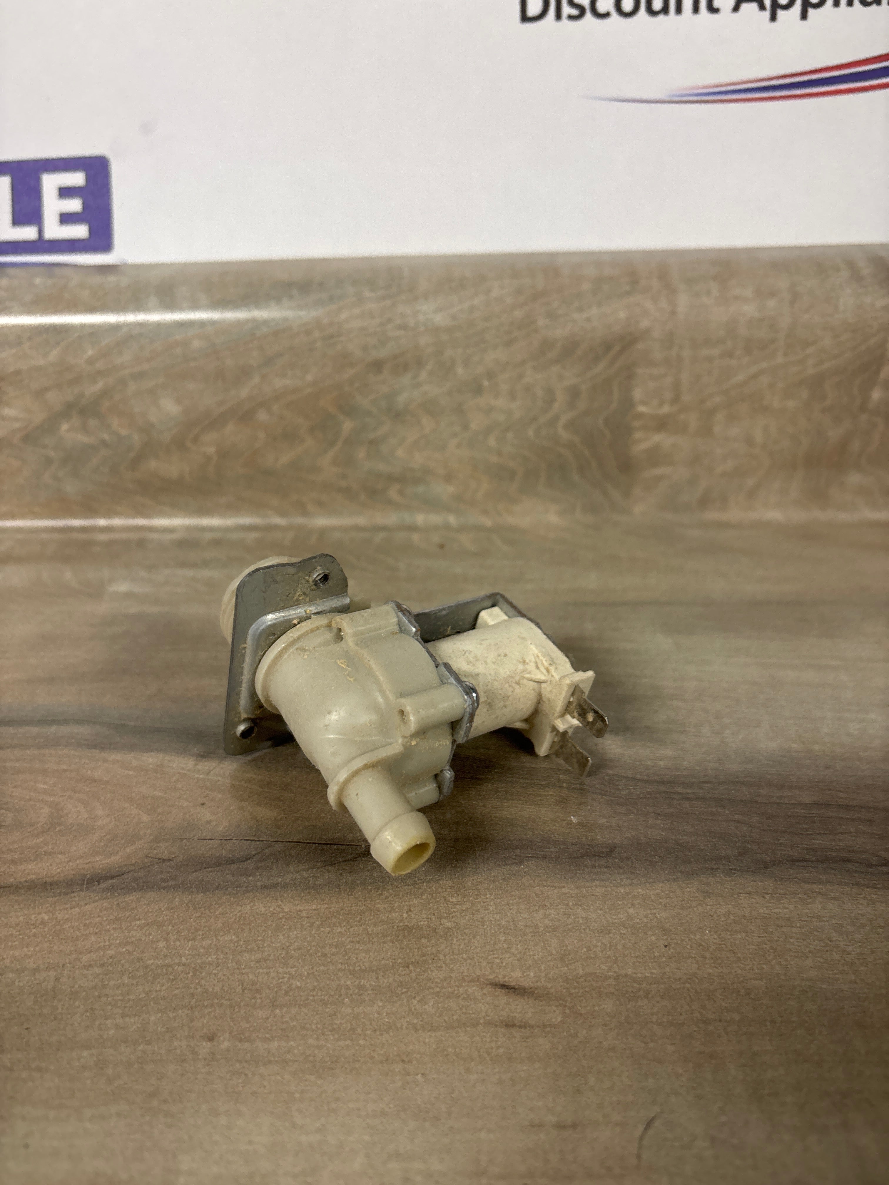 LG Washer Hot Water Inlet Valve 5220FR2006H