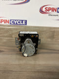 Whirlpool Dryer Timer 3406014