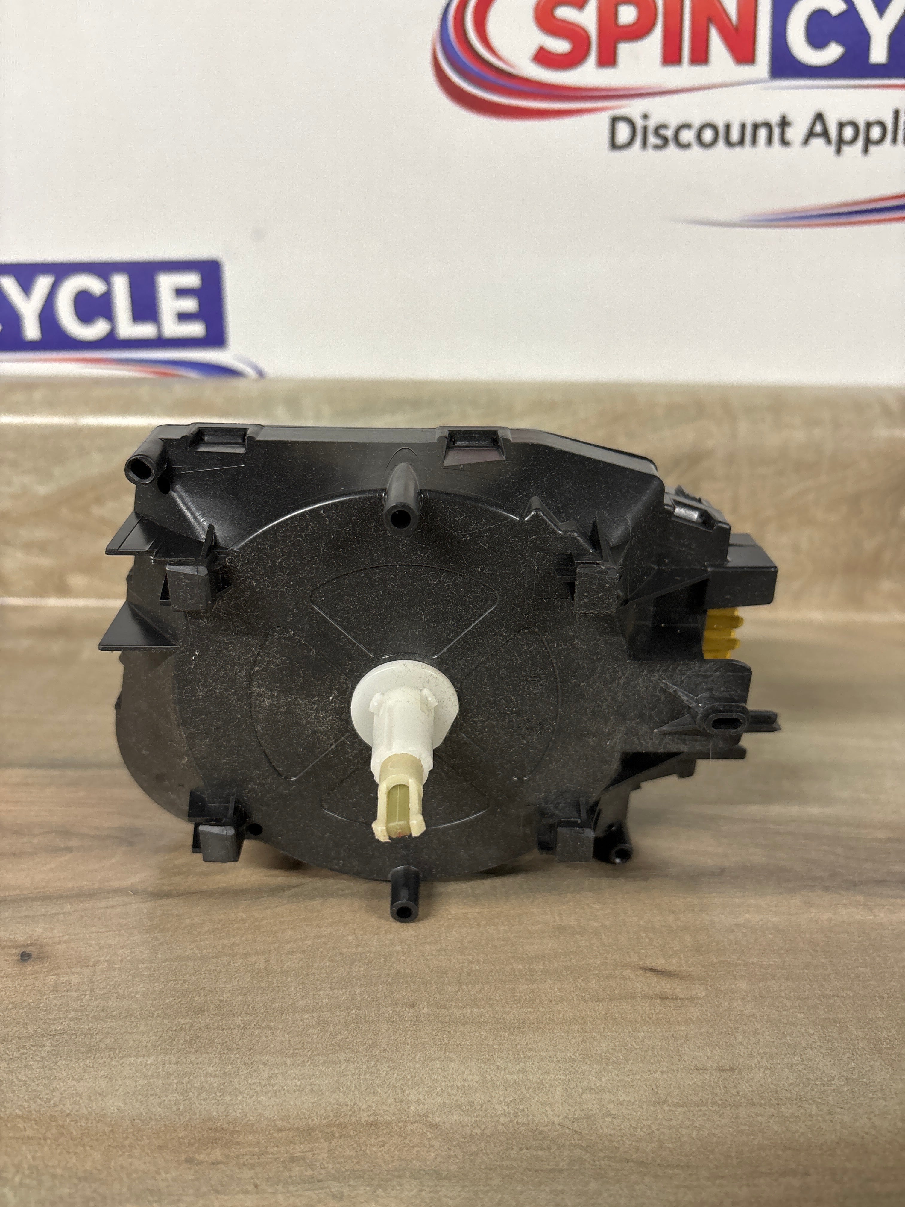 Whirlpool Washer Timer W10199989