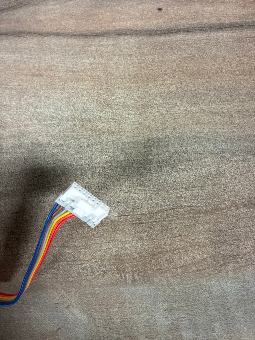Whirlpool LED Control Board W11282252