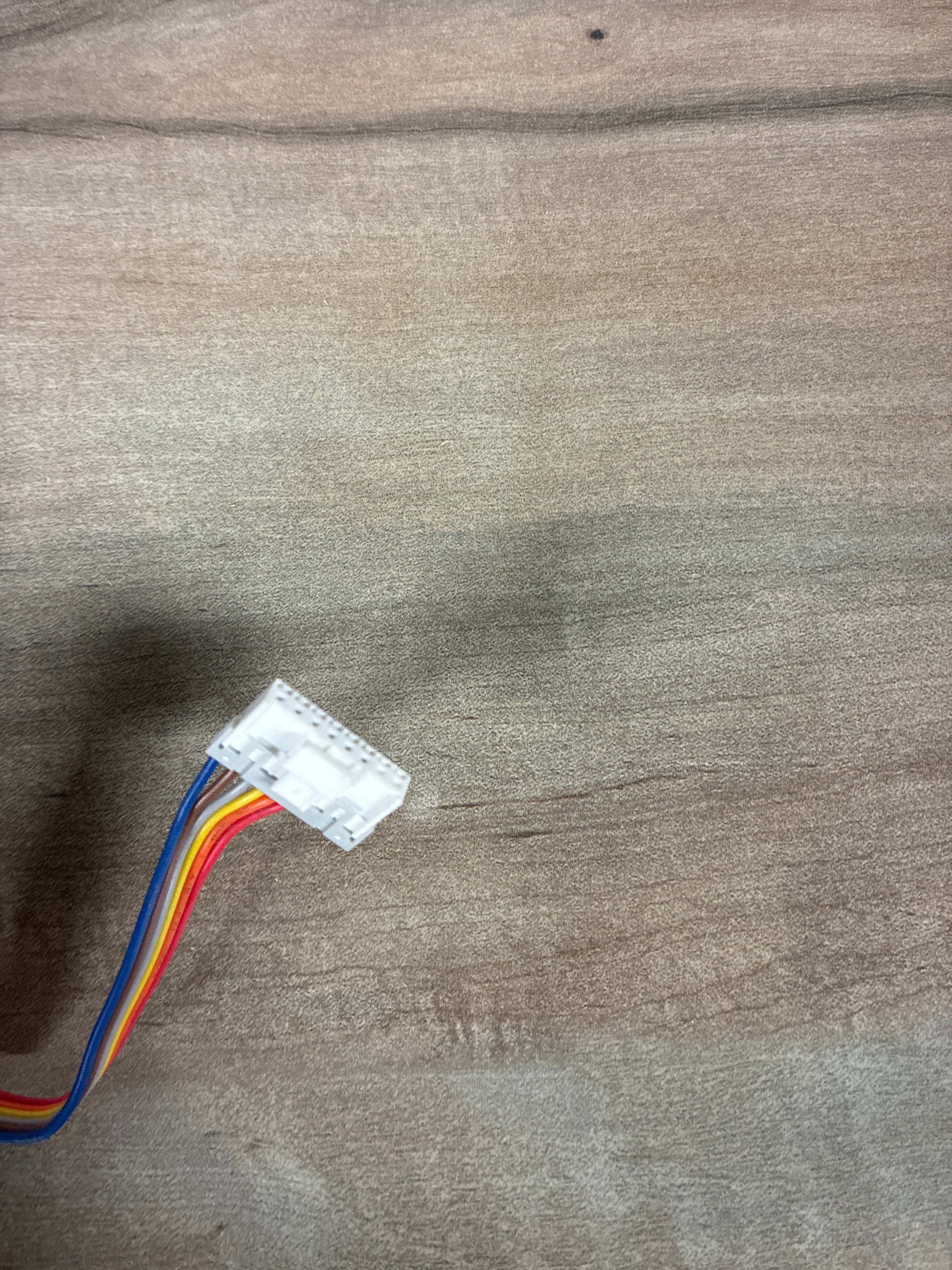 Whirlpool LED Control Board W11282252