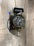 Whirlpool Dryer Timer W11451464