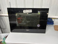 Whirlpool Oven Glass Black W11702167 W10884159