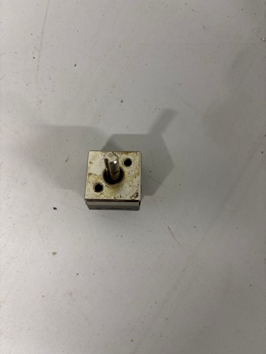 Range Rotary Switch WB24X21736