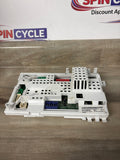 Maytag Washer Control Board W10480132