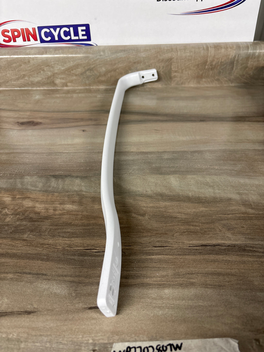 Whirlpool Refrigerator Door Handle WP2202807W