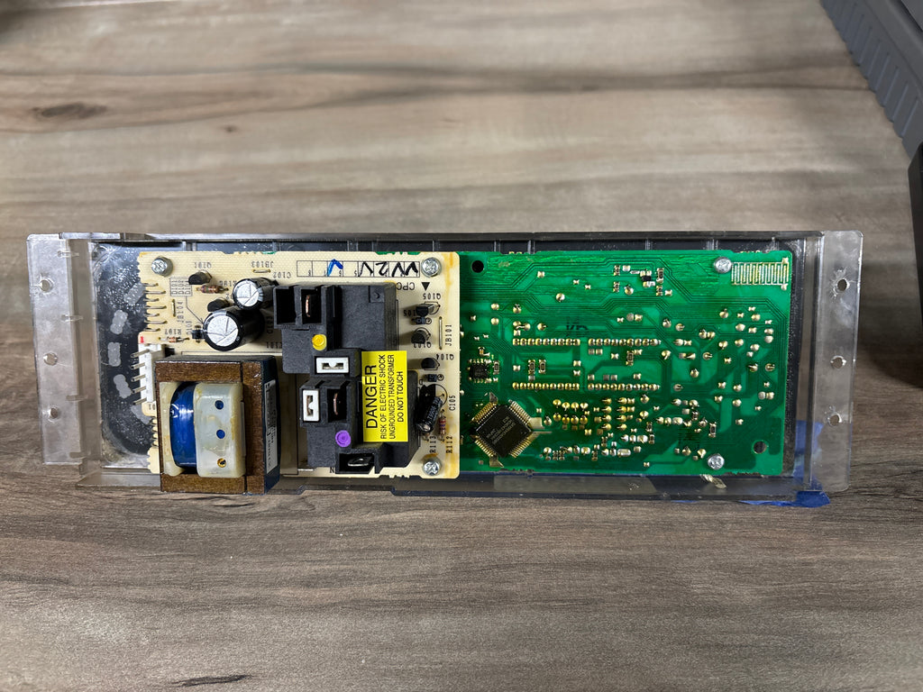 Control Board 992031578