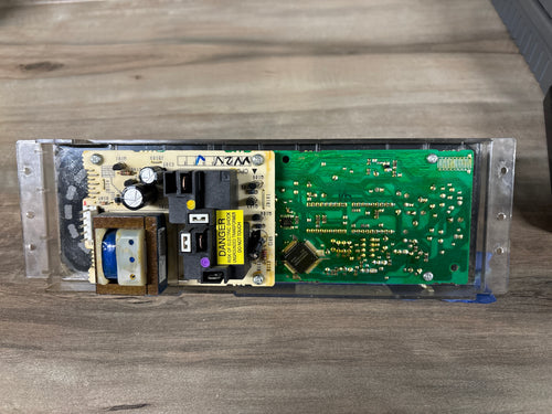 Control Board 992031578