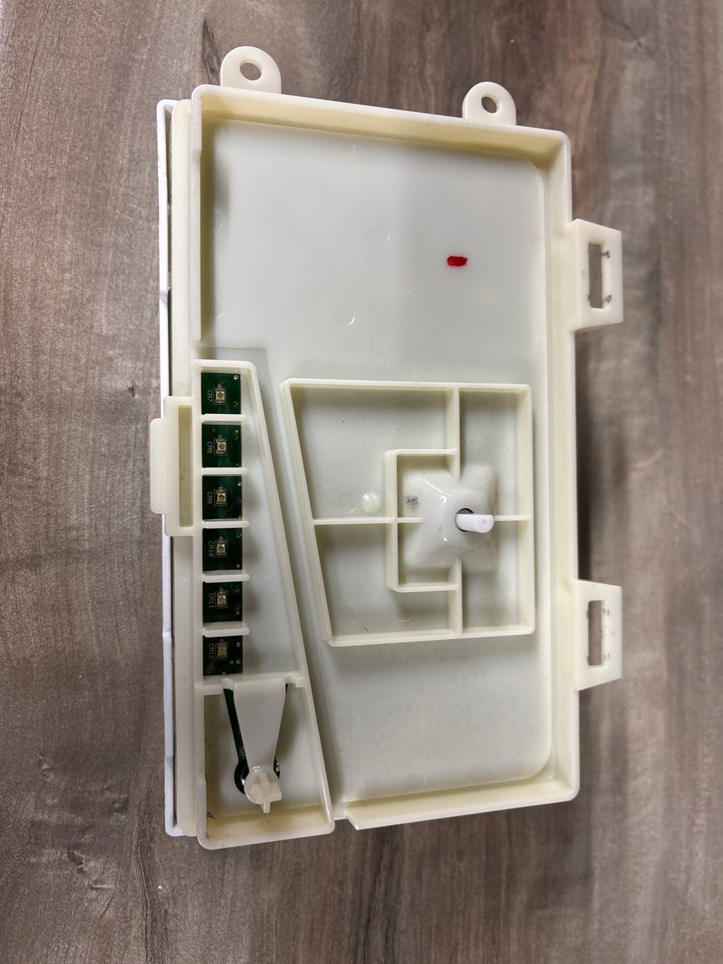 Whirlpool Washer Control Board W10484679