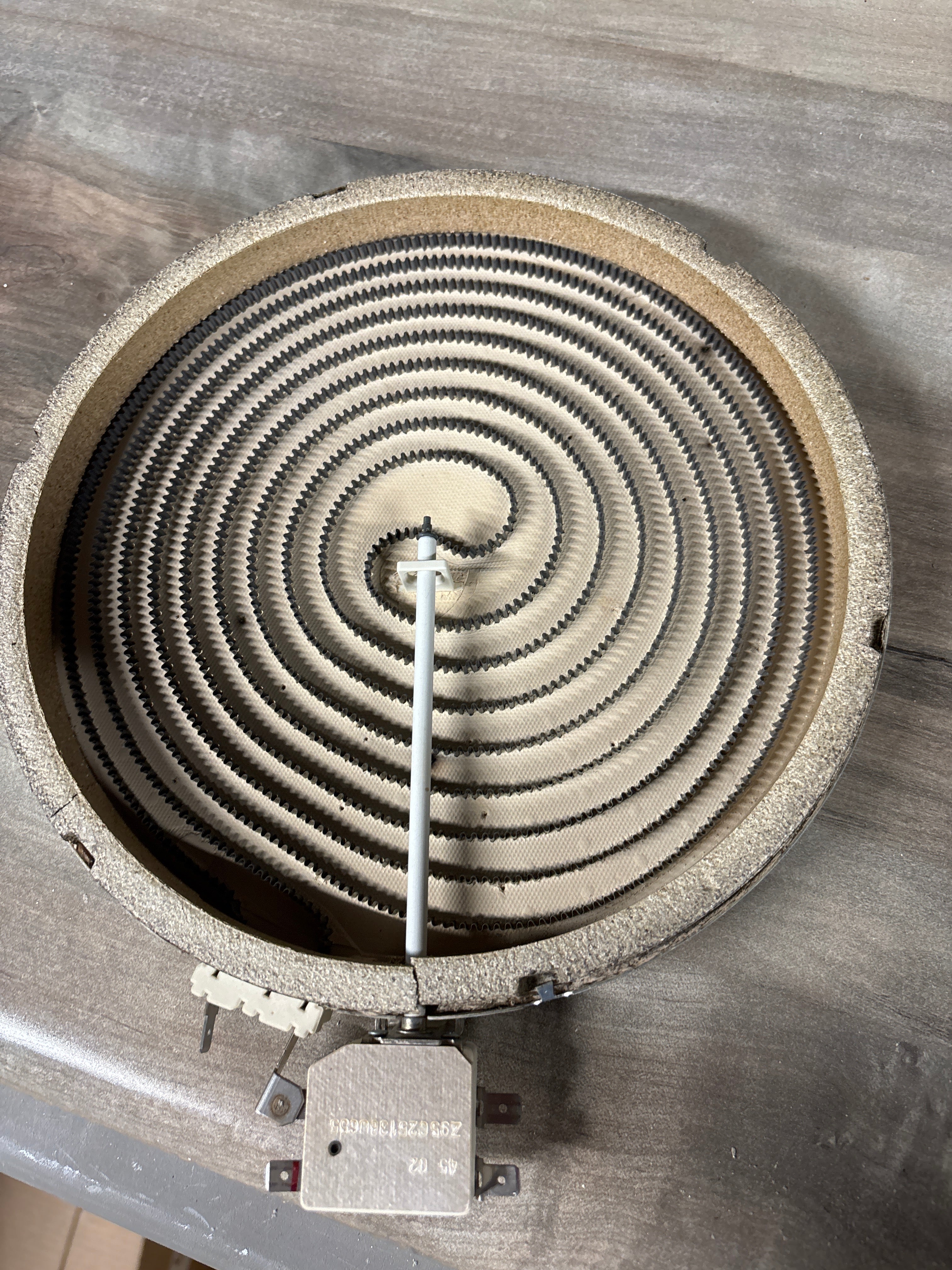 Range Oven Element 318198834