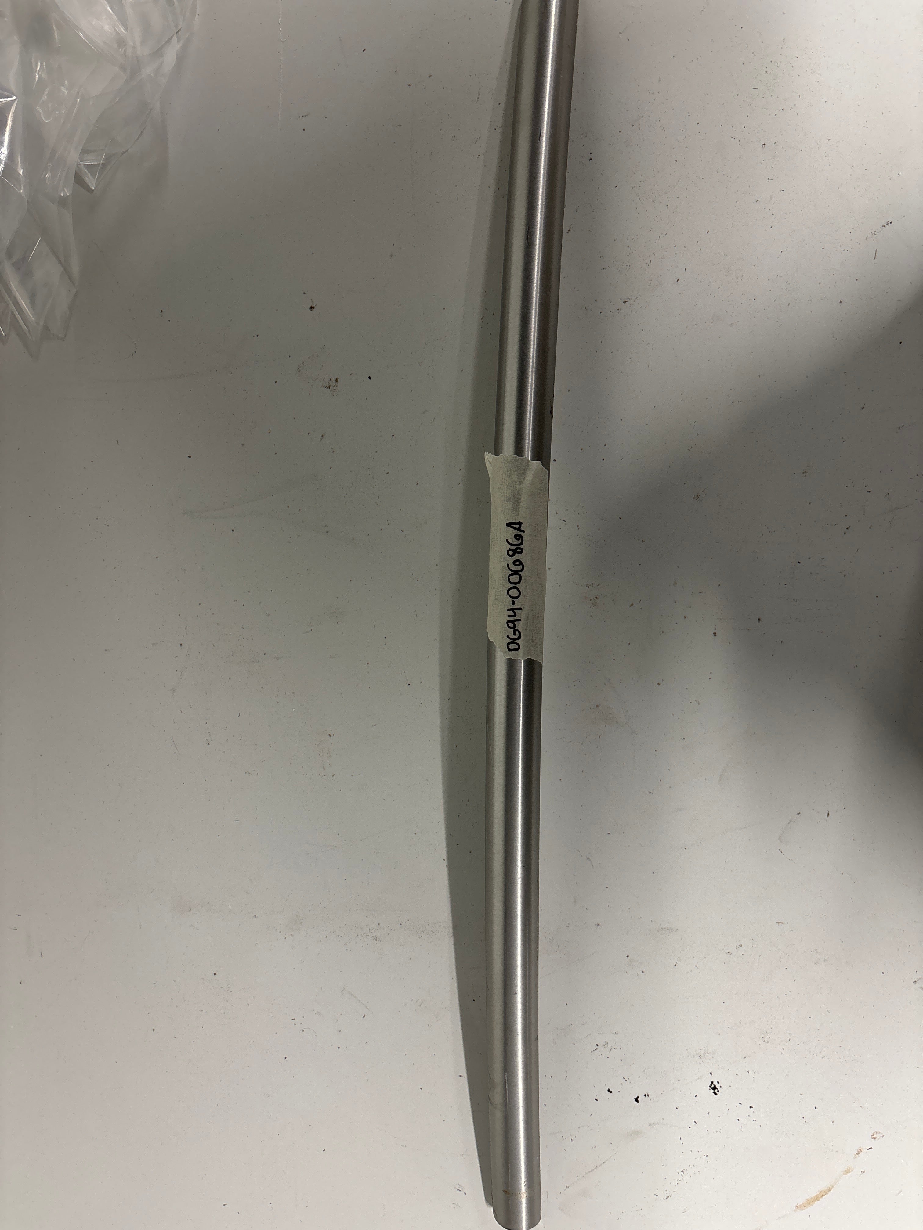 Samsung Range Door Handle DG94-00686A