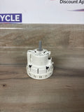 Whirlpool Washer Pressure Switch 3366846