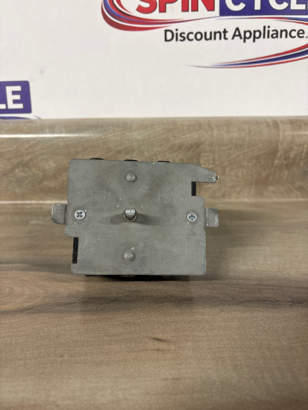 GE Dryer Timer 572D520P019