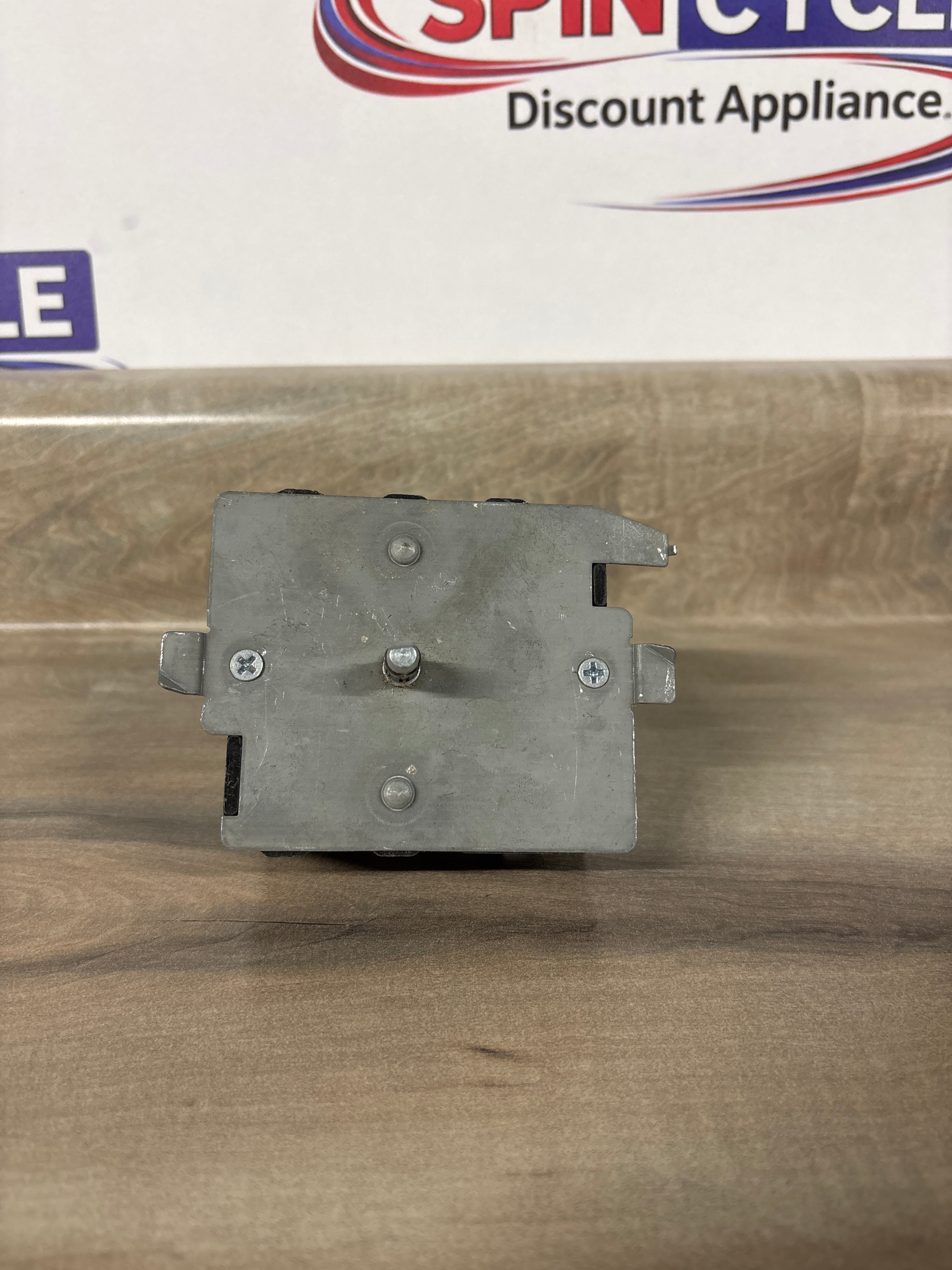 GE Dryer Timer 572D520P019