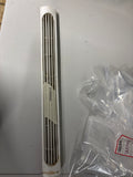 Frigidaire Refrigerator Toe Grille 241839405