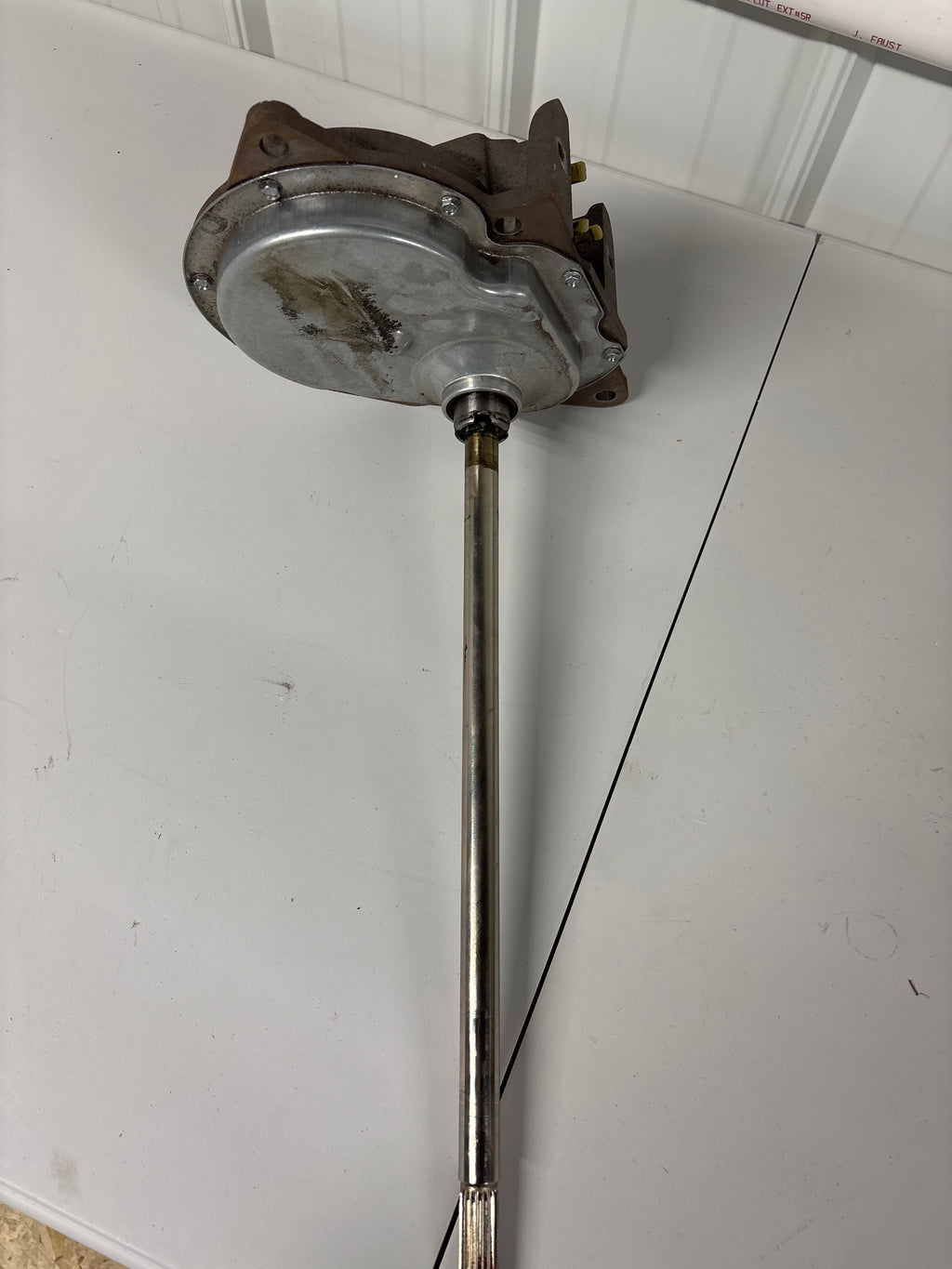 Whirlpool Washer Transmission 336029