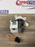 GE Washer Drain Pump B40-3A01