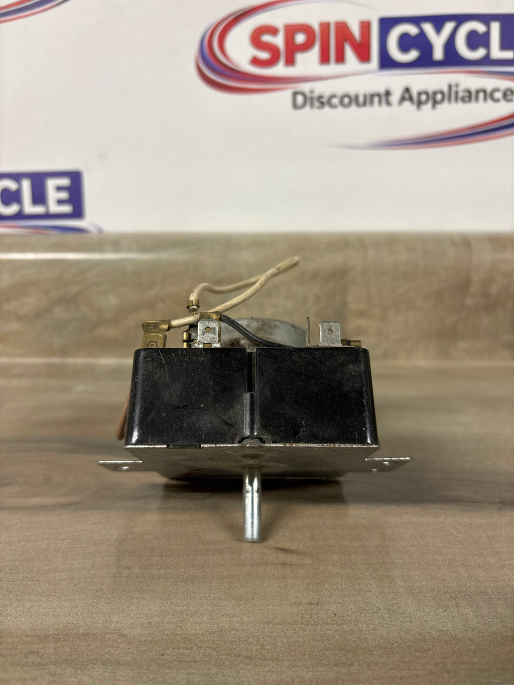 Whirlpool Dryer Timer 3397273