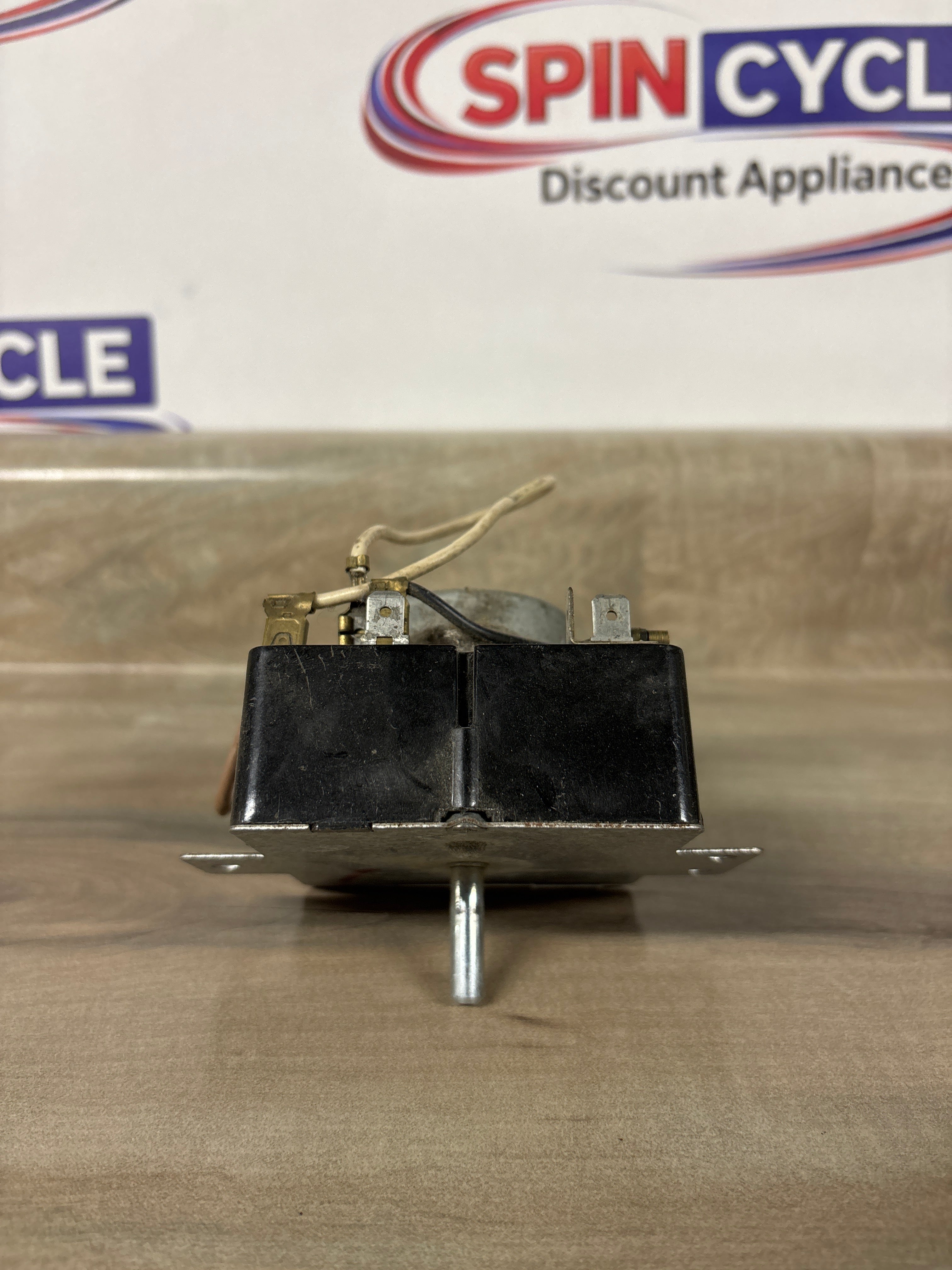 Whirlpool Dryer Timer 3397273
