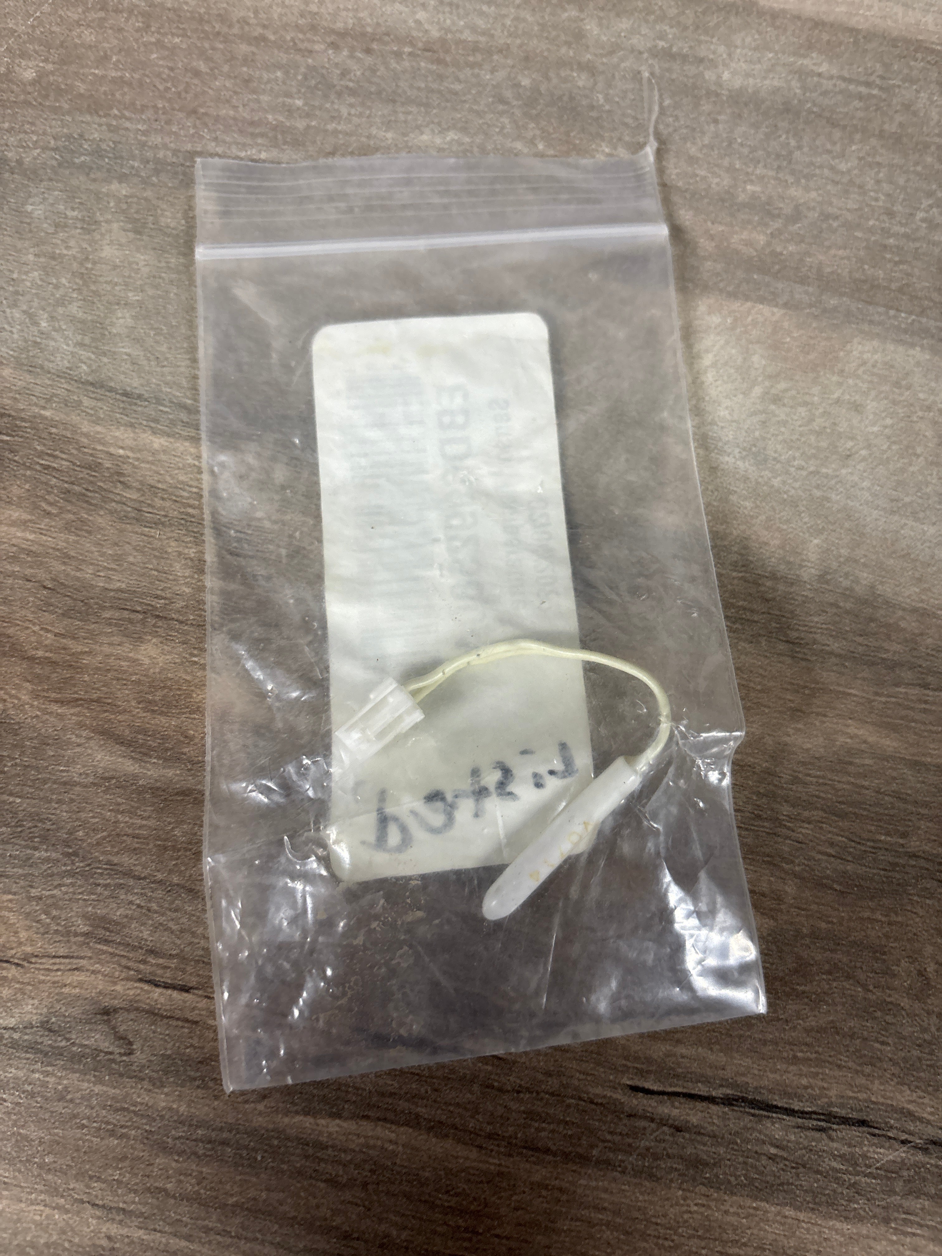 LG Refrigerator Temperature Sensor EBD60925804