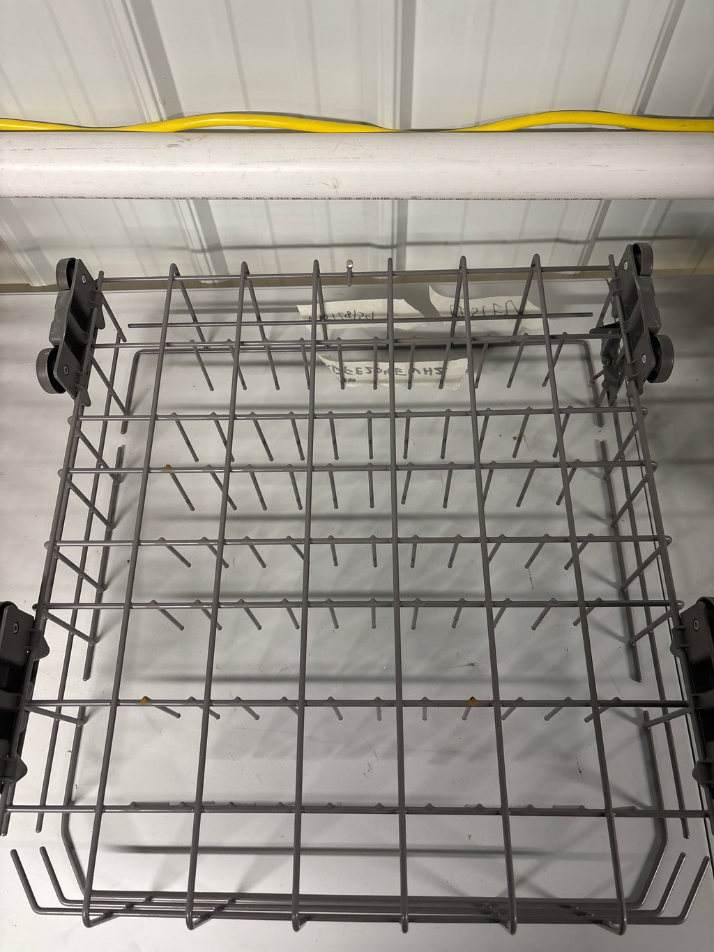 Lower Dish-rack W10728159