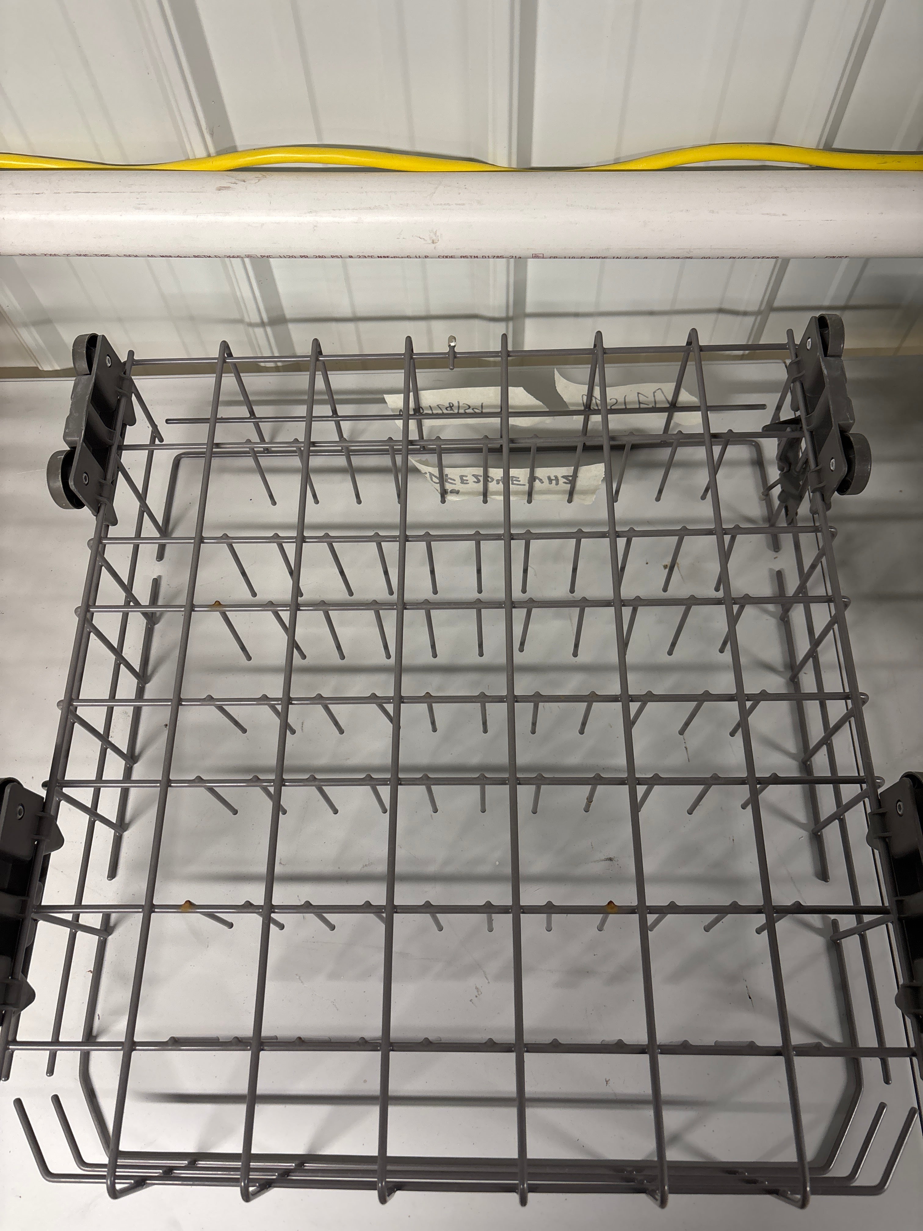 Lower Dish-rack W10728159