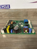 LG Refrigerator Control Board EBR67348002