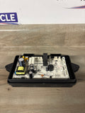 Samsung Dishwasher Control Board E320265