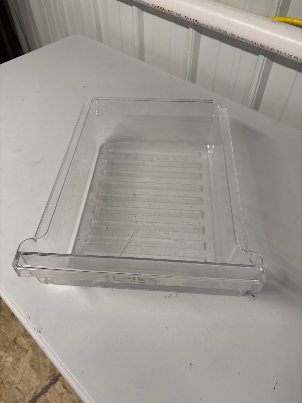 Frigidaire Refrigerator Deli Drawer 5304538633