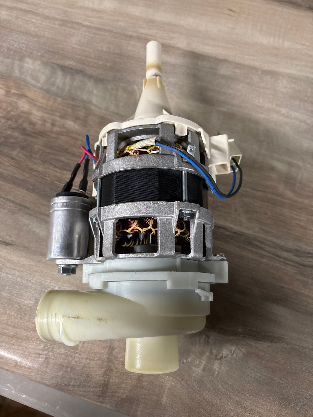 YXW50-2F-3 Samsung Dishwasher Motor
