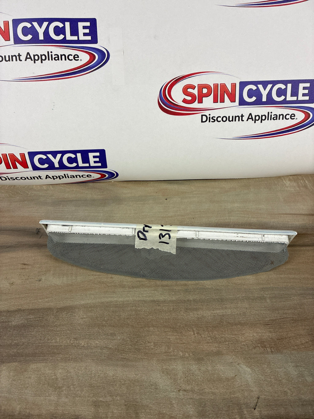 Frigidaire Lint Filter 131359600