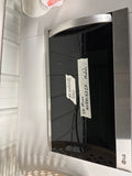 Lg Microwave door ADC30016501