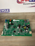 GE Washer Control Board 290D1914G002