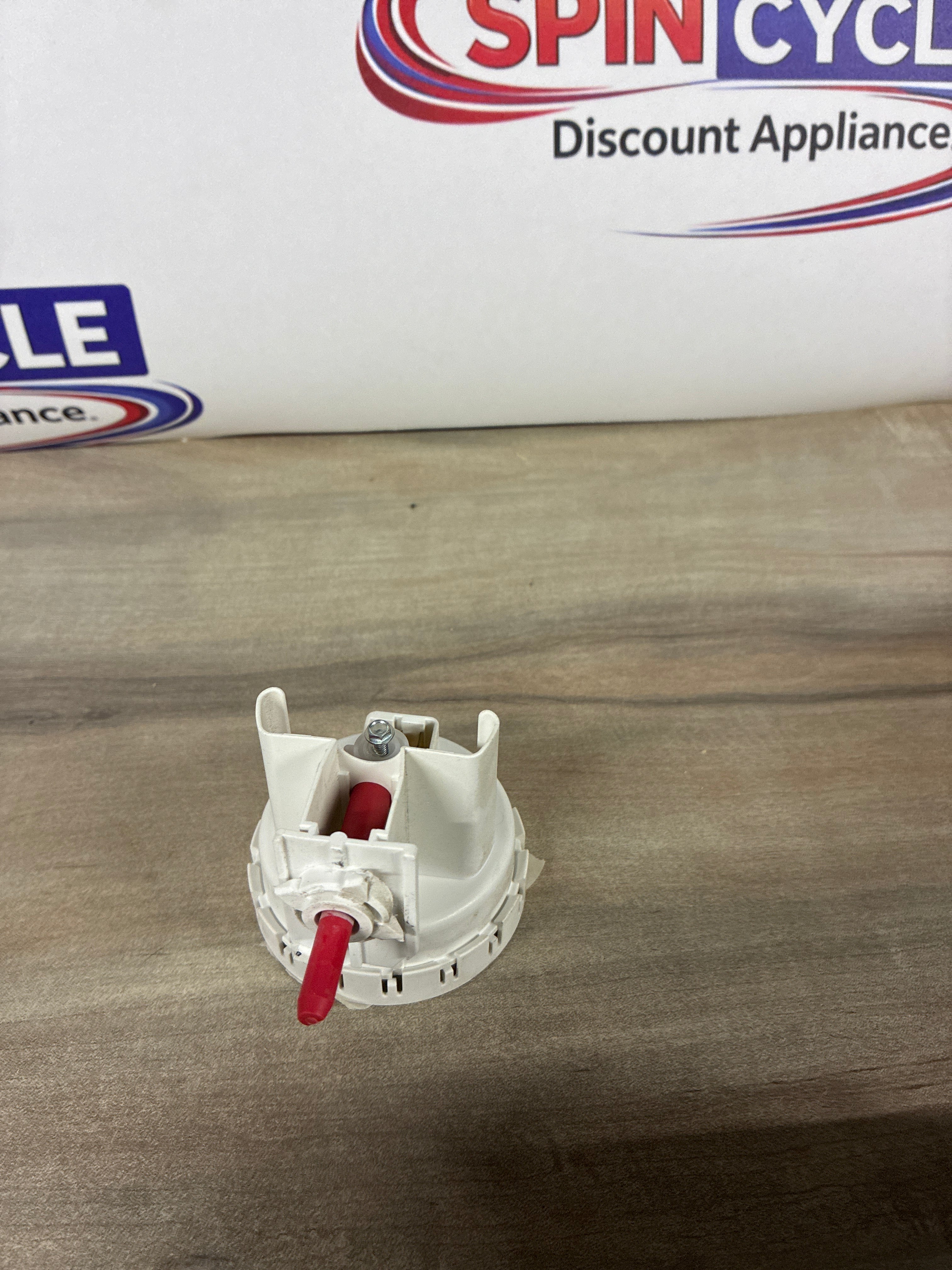 Whirlpool Water Level Switch 8577844