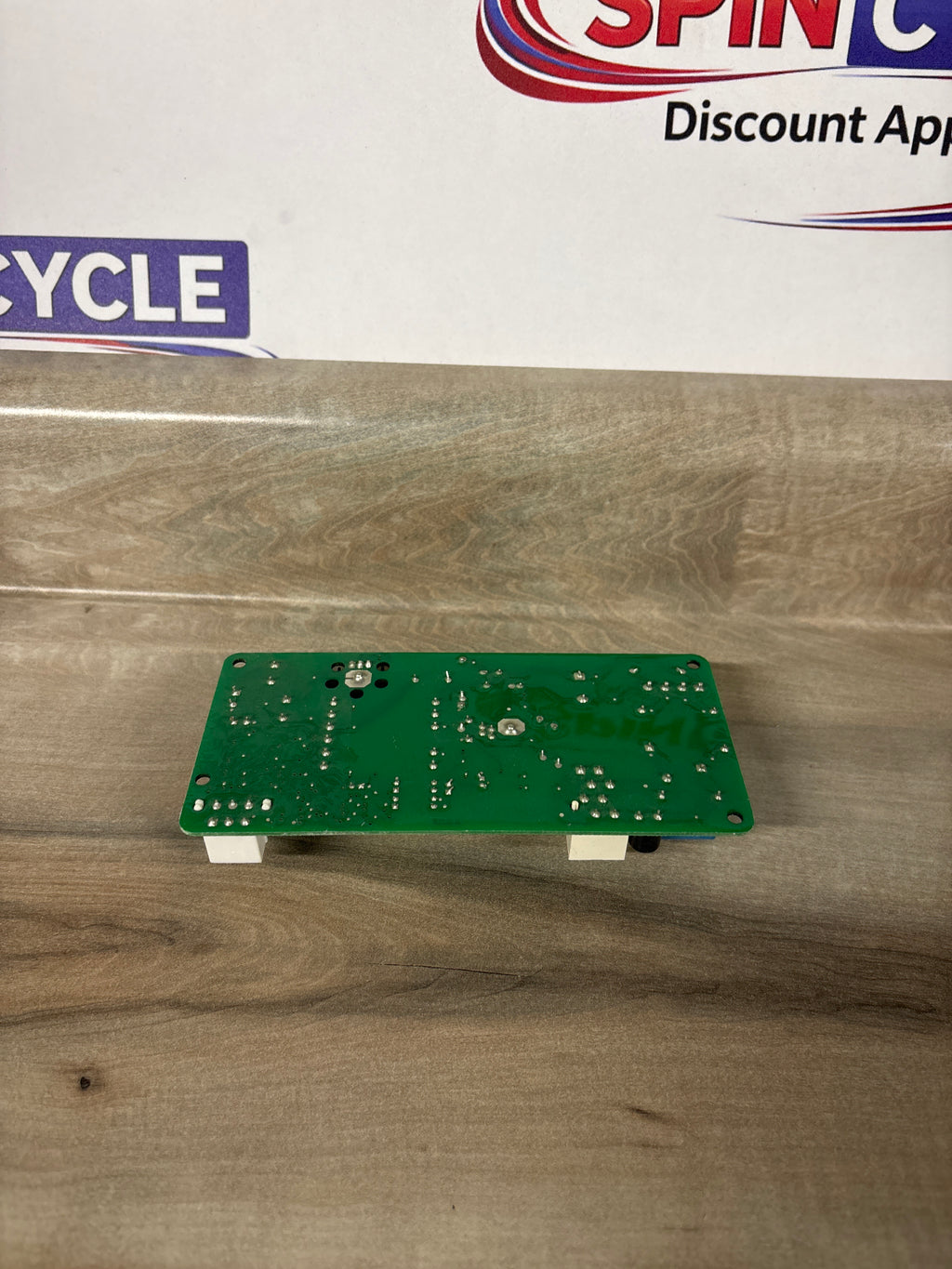 Whirlpool Electronic Control Board W10453401