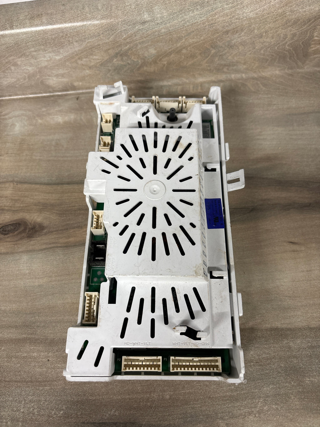 Maytag Washer Control Board W10394229