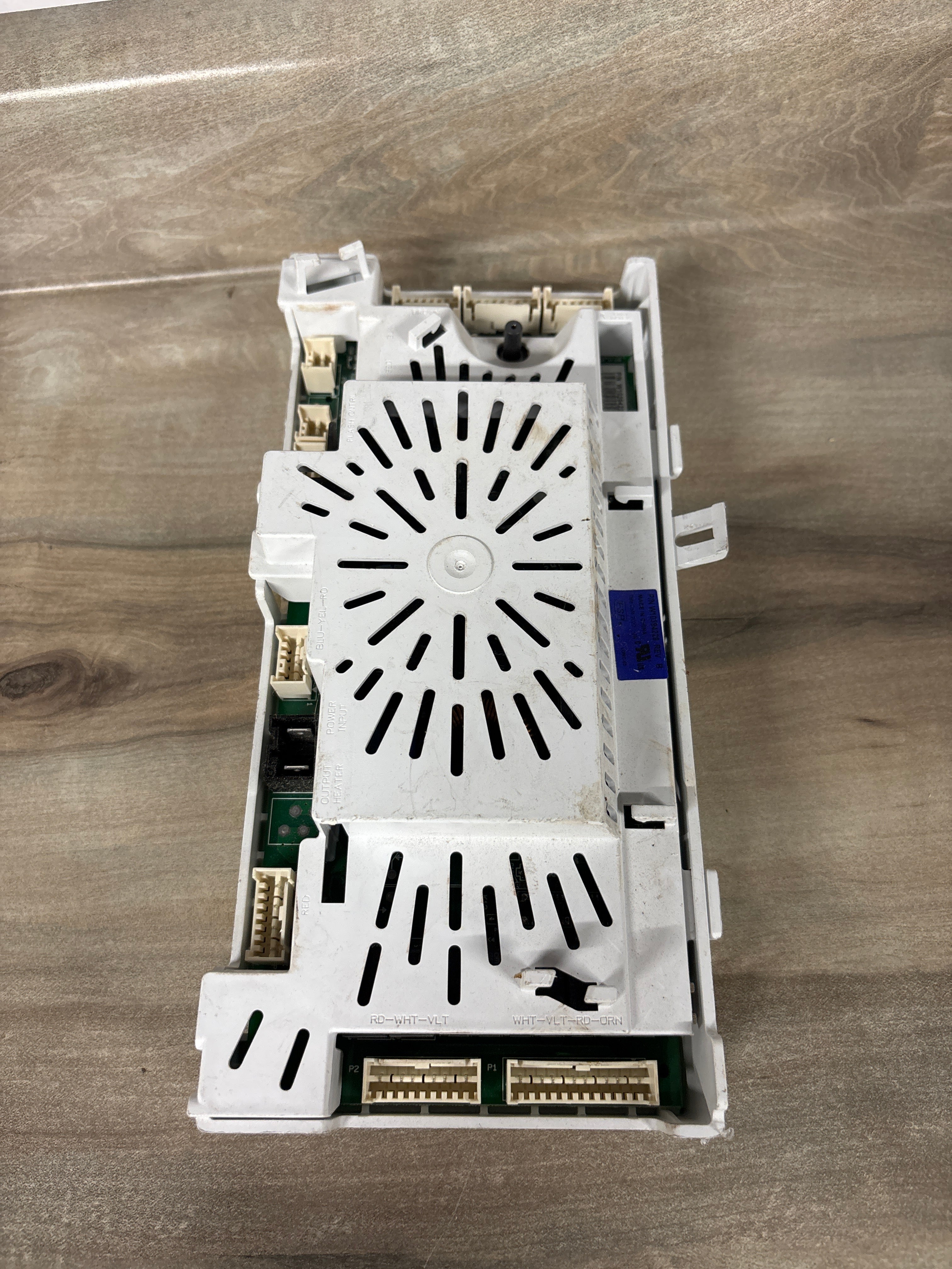 Maytag Washer Control Board W10394229