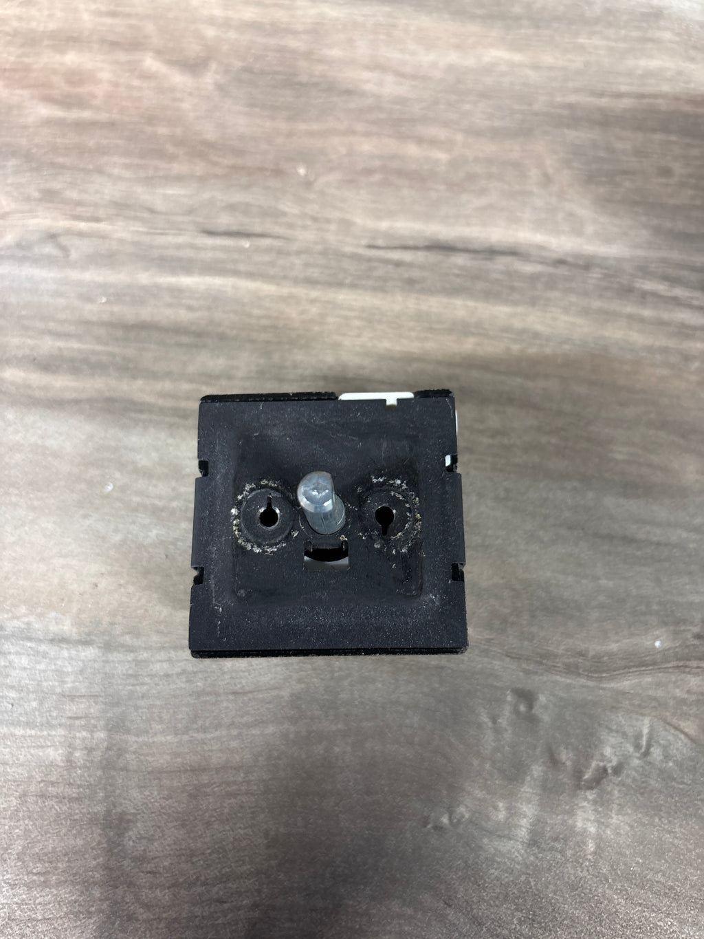 Frigidaire Range Control Board Switch 316021500