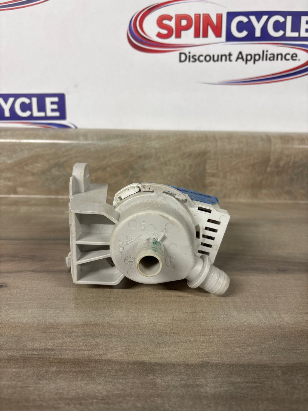 Electrolux Washer Recirculation Pump 176805386165