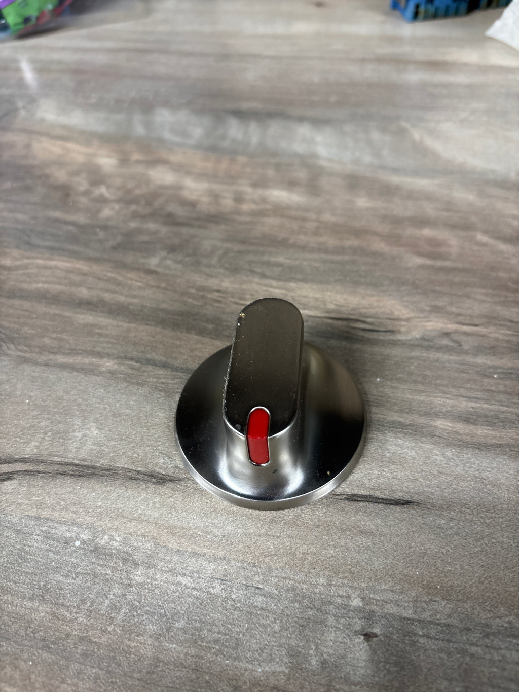 Samsung Range Control Knob DG94-00207B
