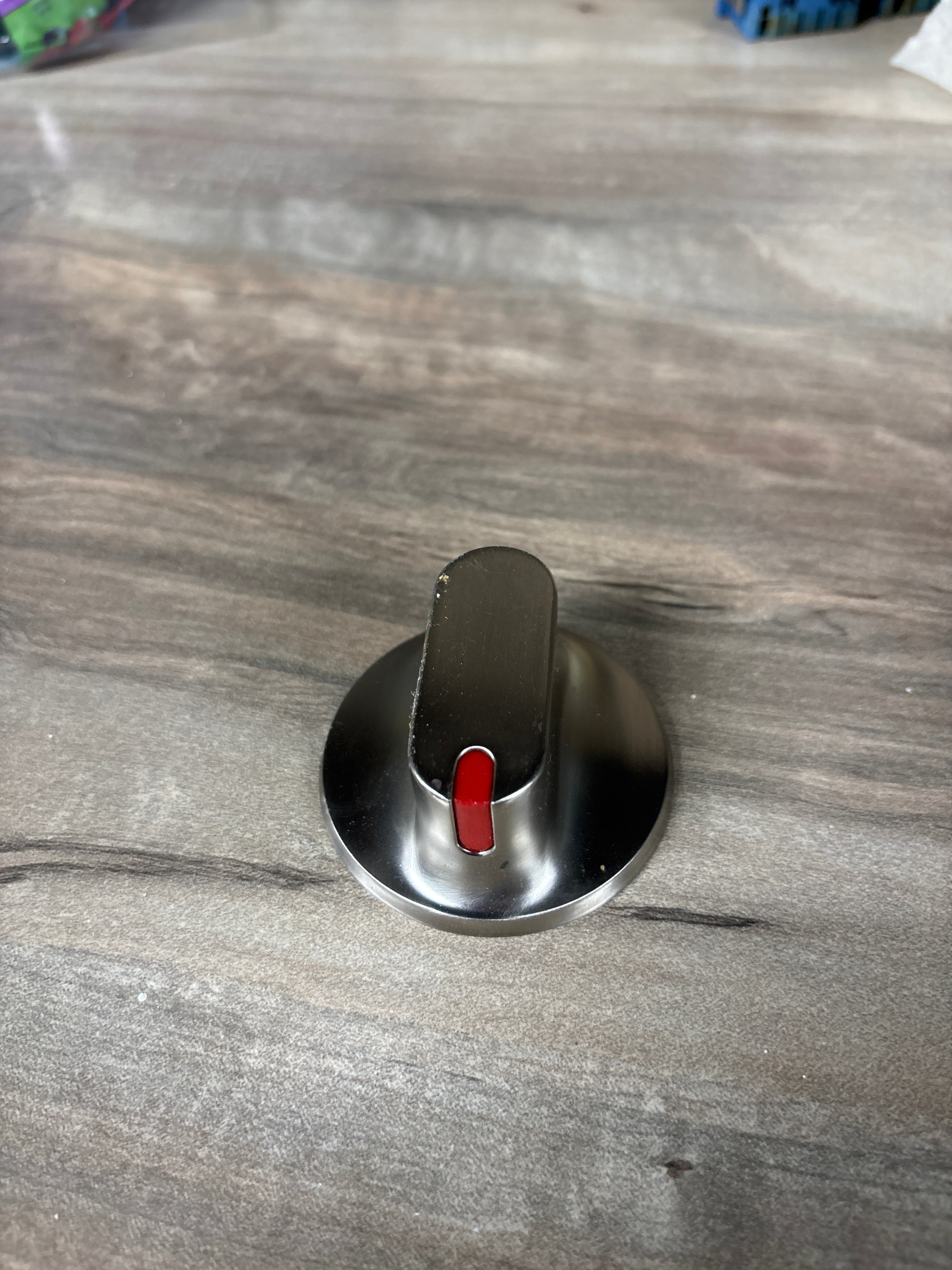 Samsung Range Control Knob DG94-00207B