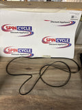 341241 Whirlpool Dryer Drum belt