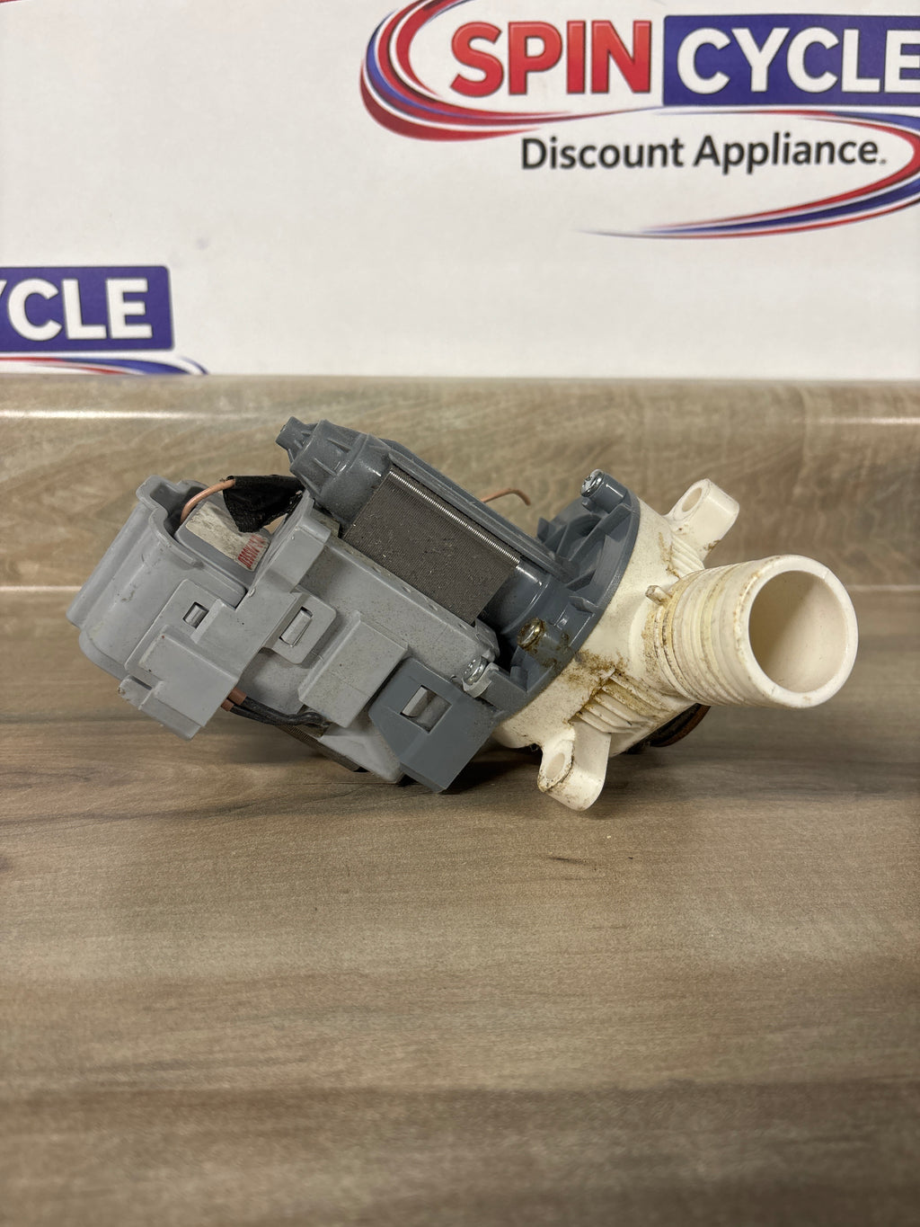 Whirlpool Washer Water Valve W10276397